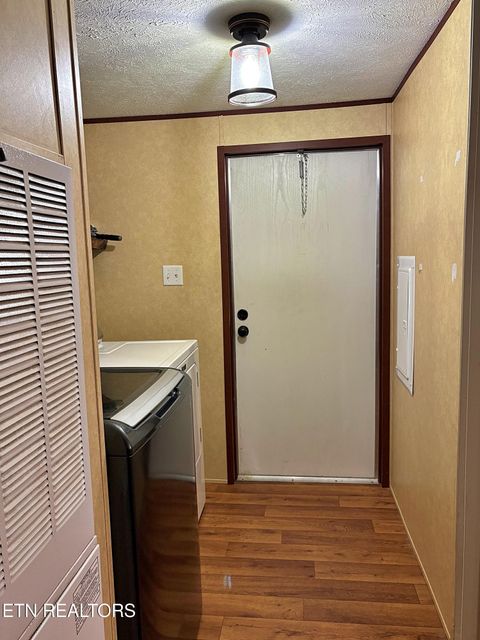 Tiny photo for 112 Sunflower Lane, New Tazewell, TN 37825 (MLS # 1327097)