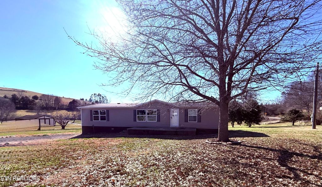 Photo of 112 Sunflower Lane, New Tazewell, TN 37825 (MLS # 1327097)