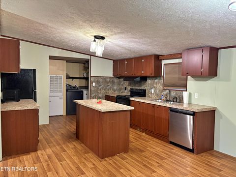 Tiny photo for 112 Sunflower Lane, New Tazewell, TN 37825 (MLS # 1327097)