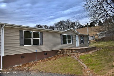 Tiny photo for 112 Sunflower Lane, New Tazewell, TN 37825 (MLS # 1327097)
