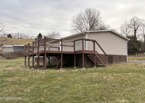 Tiny photo for 112 Sunflower Lane, New Tazewell, TN 37825 (MLS # 1327097)