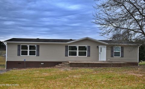 Tiny photo for 112 Sunflower Lane, New Tazewell, TN 37825 (MLS # 1327097)