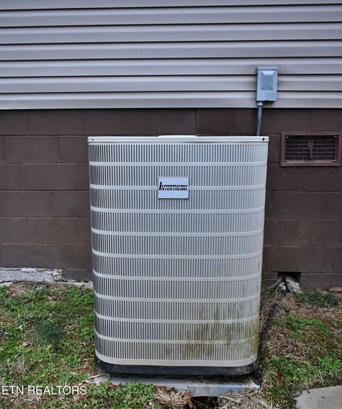 Tiny photo for 112 Sunflower Lane, New Tazewell, TN 37825 (MLS # 1327097)