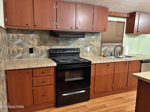 Tiny photo for 112 Sunflower Lane, New Tazewell, TN 37825 (MLS # 1327097)