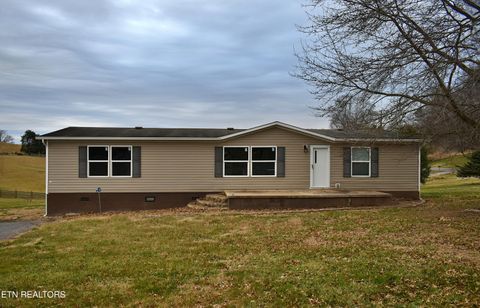 Tiny photo for 112 Sunflower Lane, New Tazewell, TN 37825 (MLS # 1327097)
