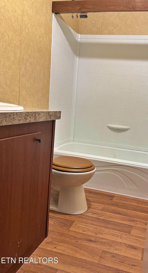 Tiny photo for 112 Sunflower Lane, New Tazewell, TN 37825 (MLS # 1327097)