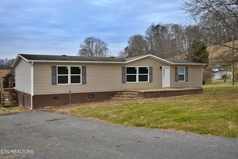 Tiny photo for 112 Sunflower Lane, New Tazewell, TN 37825 (MLS # 1327097)