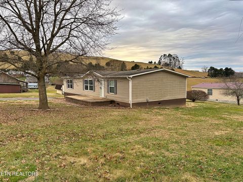 Tiny photo for 112 Sunflower Lane, New Tazewell, TN 37825 (MLS # 1327097)