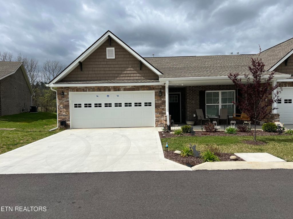 Photo of 736 Snowflower Circle #9, Pigeon Forge, TN 37863 (MLS # 1334698)
