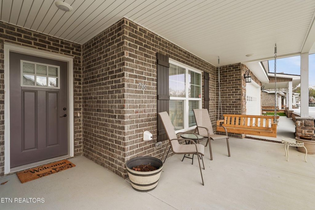 Photo of 736 Snowflower Circle #9, Pigeon Forge, TN 37863 (MLS # 1334698)