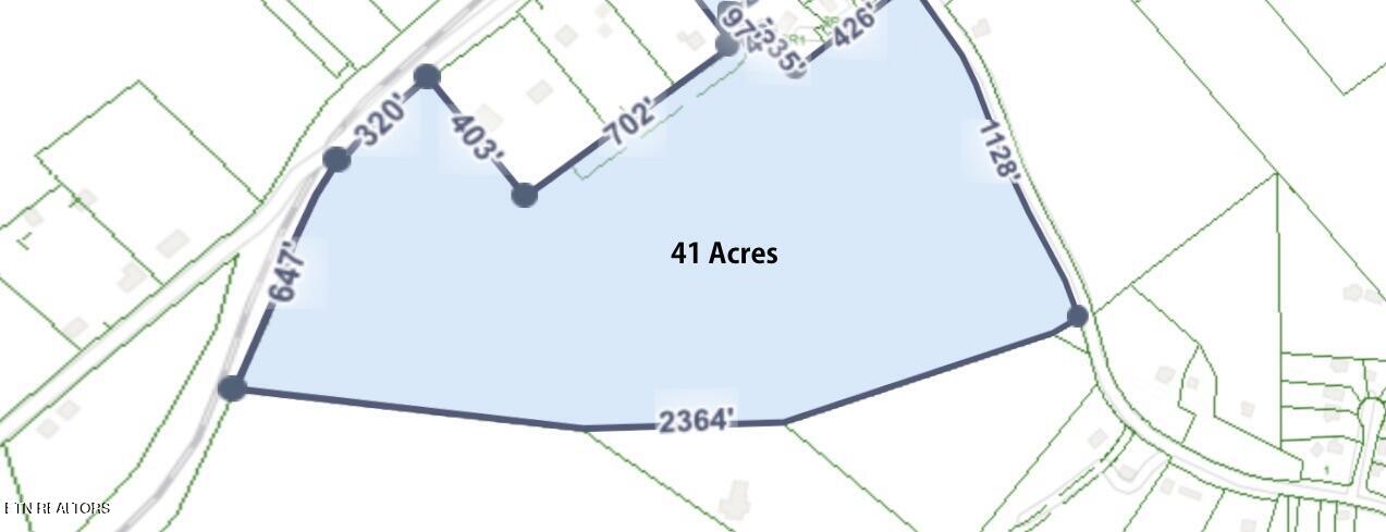 0 W Brushy Valley Drive