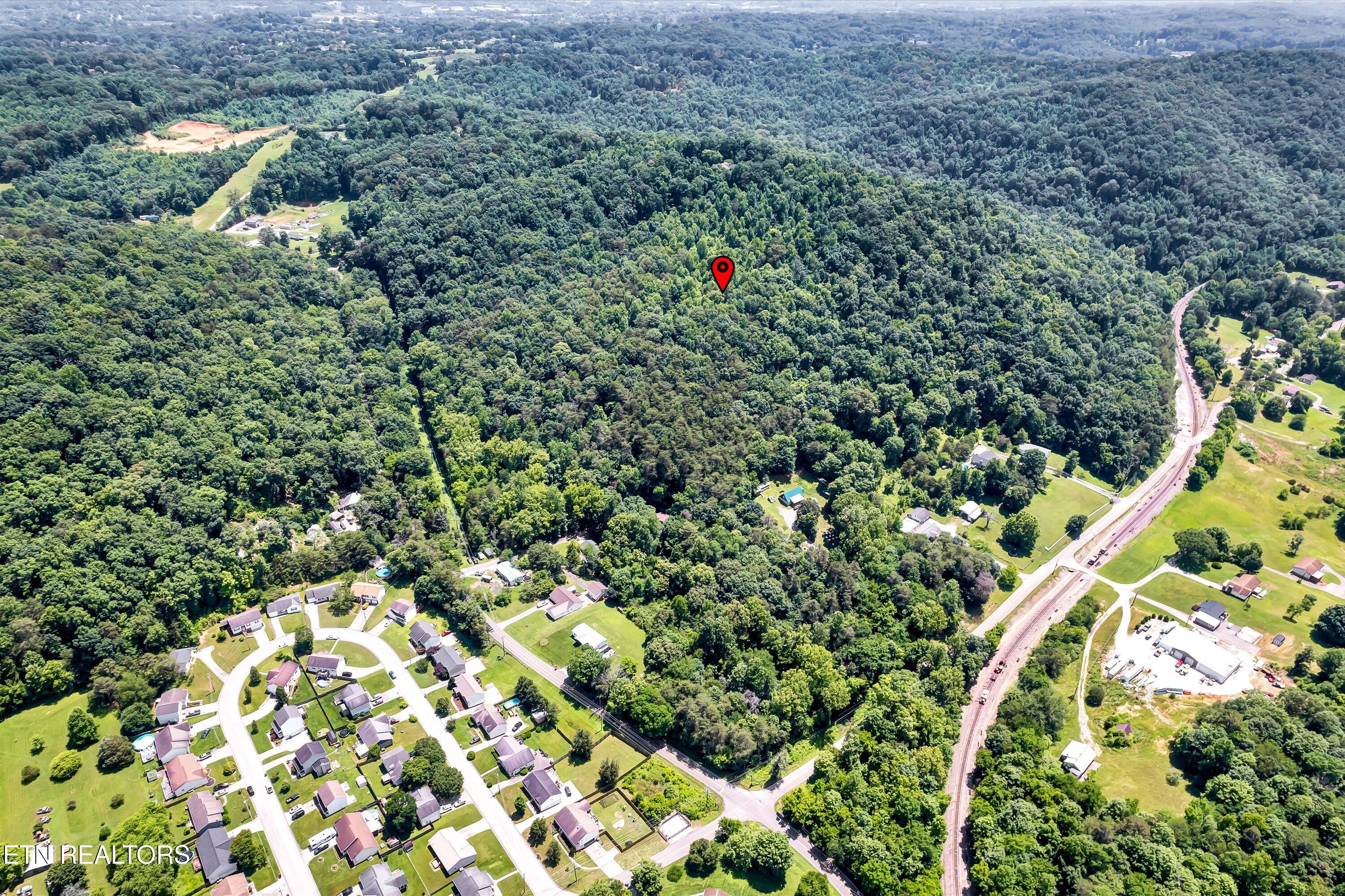 0 W Brushy Valley Drive