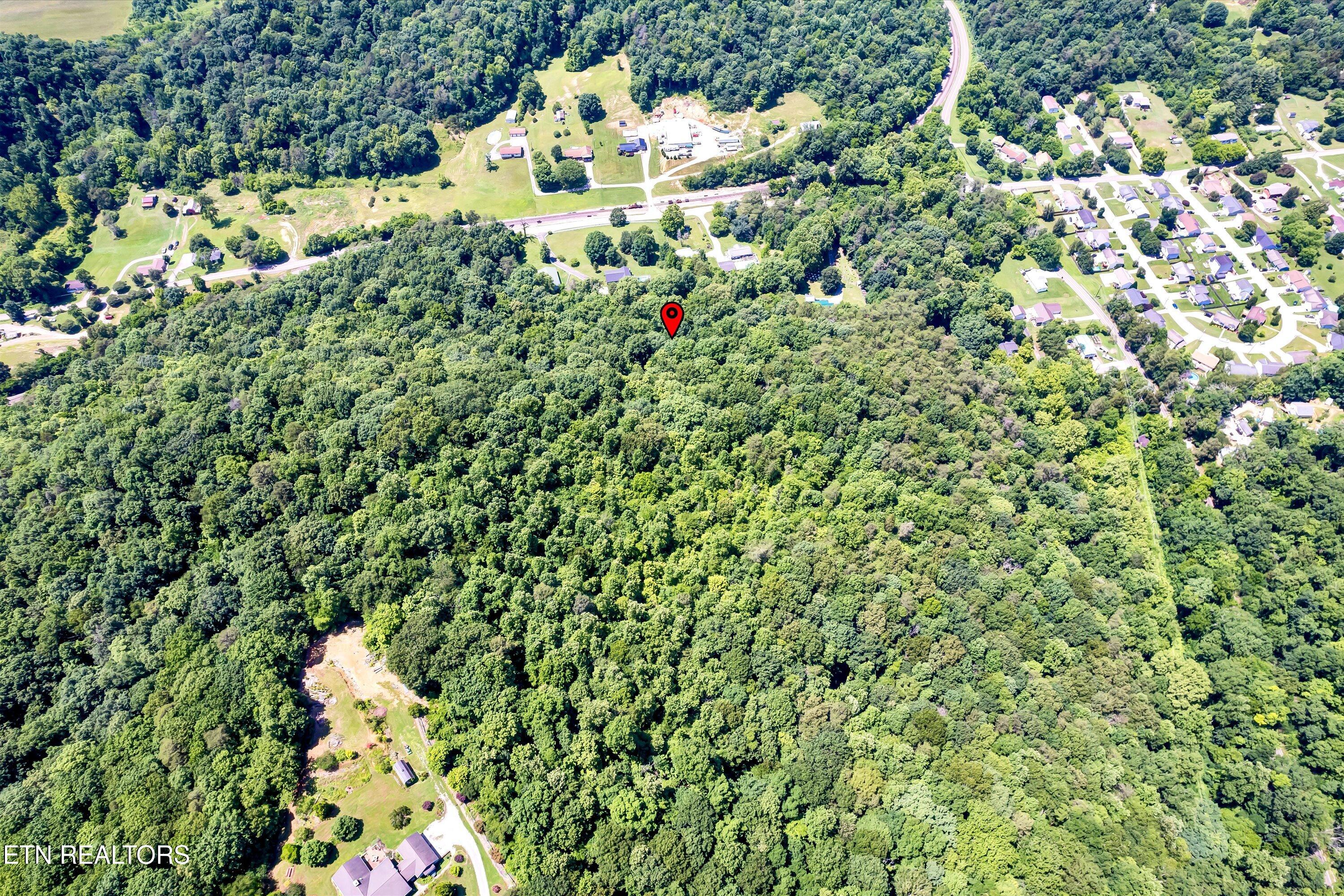 0 W Brushy Valley Drive