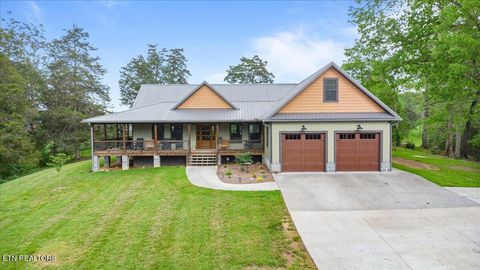 151 John and Louise Lane Jacksboro TN 37757