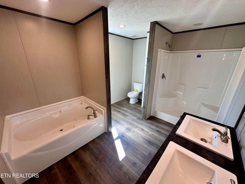 Tiny photo for 206 Edgewood Drive, Sweetwater, TN 37874 (MLS # 1334458)