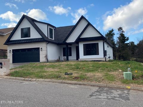 1227 Fox Ridge Drive 2 Powell TN 37849