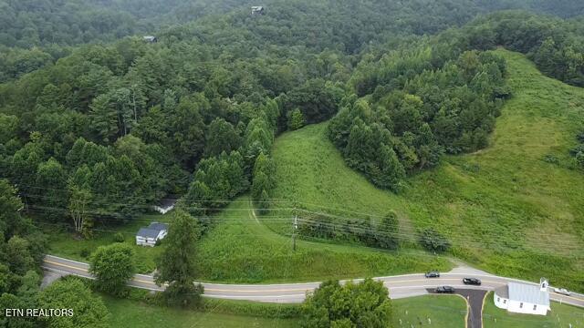 60 acres Wears Valley Rd