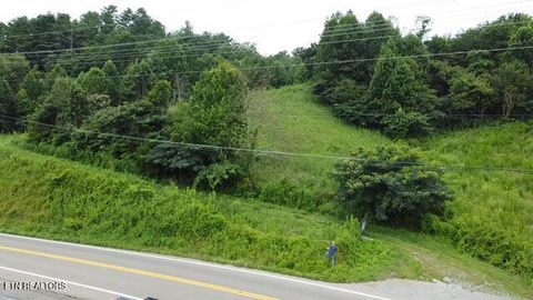 60 acres Wears Valley Rd Sevierville TN 37862