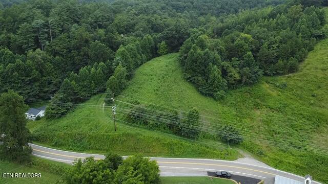 60 acres Wears Valley Rd