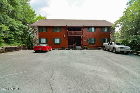 429 Deer Path Lane 106 Gatlinburg TN 37738