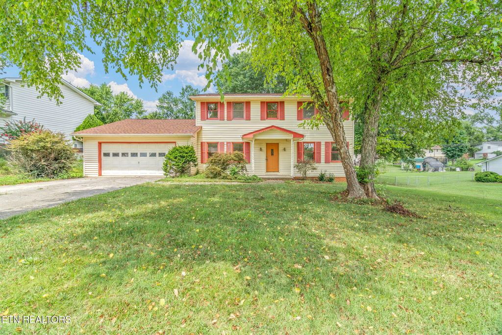 Photo of 7720 Keswick Rd, Powell, TN 37849 (MLS # 1309158)