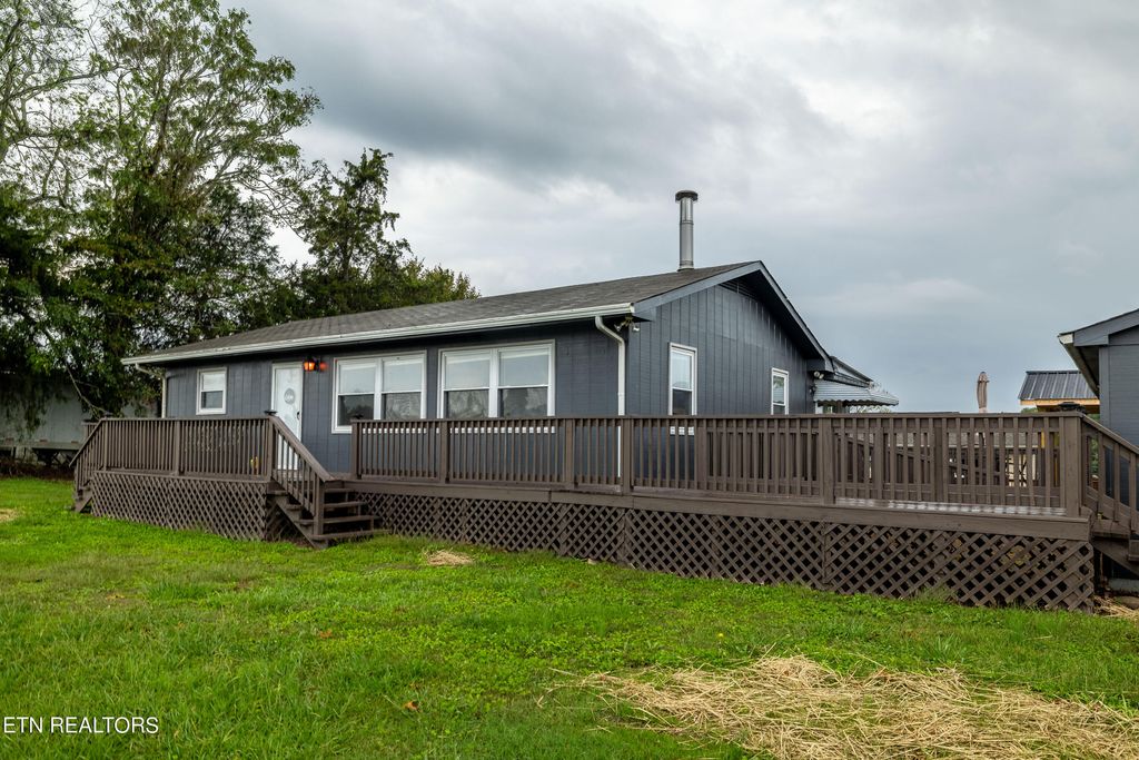 Photo of 263 Chahokia Drive, Rutledge, TN 37861 (MLS # 1278780)