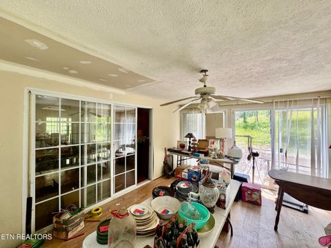 Tiny photo for 132 Lanes Bluff Rd, Clinton, TN 37716 (MLS # 1341731)