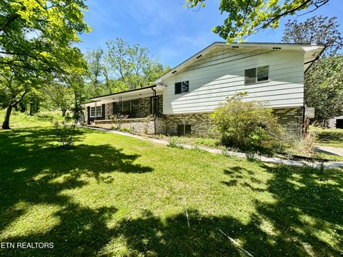 Photo of 132 Lanes Bluff Rd, Clinton, TN 37716 (MLS # 1341731)