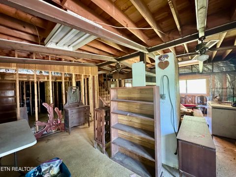 Tiny photo for 132 Lanes Bluff Rd, Clinton, TN 37716 (MLS # 1341731)