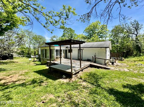 Tiny photo for 132 Lanes Bluff Rd, Clinton, TN 37716 (MLS # 1341731)
