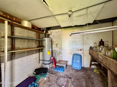 Tiny photo for 132 Lanes Bluff Rd, Clinton, TN 37716 (MLS # 1341731)