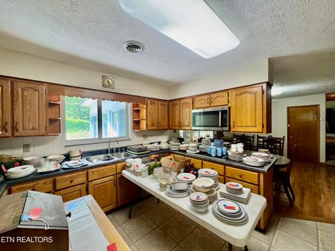 Tiny photo for 132 Lanes Bluff Rd, Clinton, TN 37716 (MLS # 1341731)