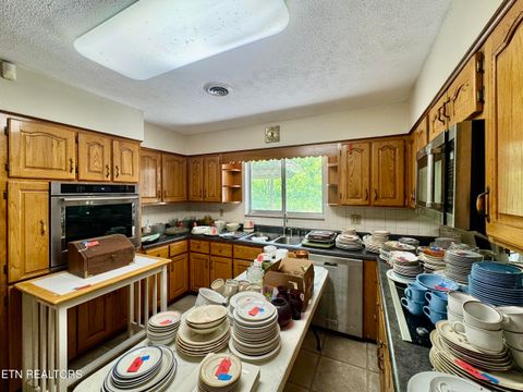 Tiny photo for 132 Lanes Bluff Rd, Clinton, TN 37716 (MLS # 1341731)