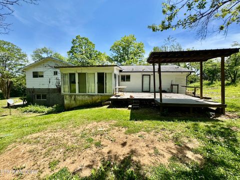 Tiny photo for 132 Lanes Bluff Rd, Clinton, TN 37716 (MLS # 1341731)