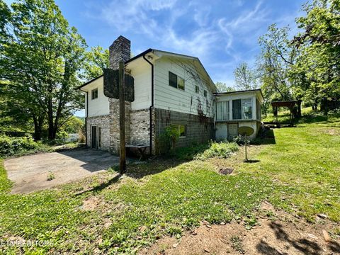 Tiny photo for 132 Lanes Bluff Rd, Clinton, TN 37716 (MLS # 1341731)