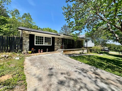 Tiny photo for 132 Lanes Bluff Rd, Clinton, TN 37716 (MLS # 1341731)