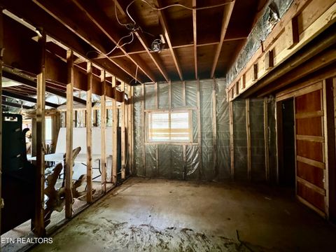 Tiny photo for 132 Lanes Bluff Rd, Clinton, TN 37716 (MLS # 1341731)
