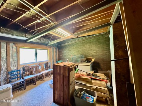 Tiny photo for 132 Lanes Bluff Rd, Clinton, TN 37716 (MLS # 1341731)