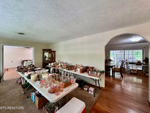 Tiny photo for 132 Lanes Bluff Rd, Clinton, TN 37716 (MLS # 1341731)