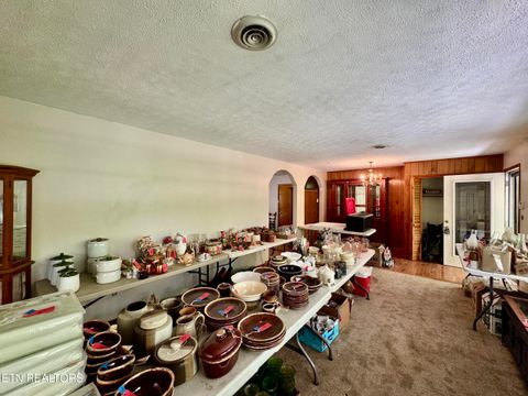 Tiny photo for 132 Lanes Bluff Rd, Clinton, TN 37716 (MLS # 1341731)