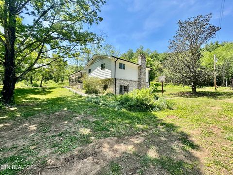 Tiny photo for 132 Lanes Bluff Rd, Clinton, TN 37716 (MLS # 1341731)