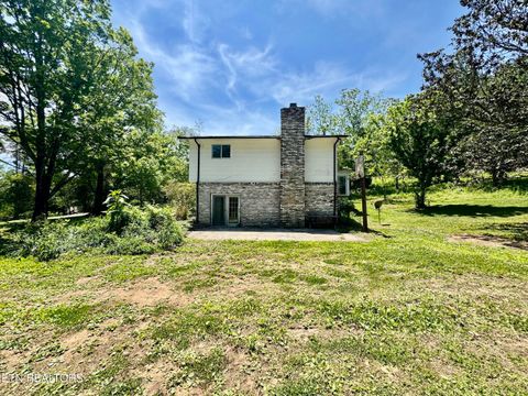 Tiny photo for 132 Lanes Bluff Rd, Clinton, TN 37716 (MLS # 1341731)