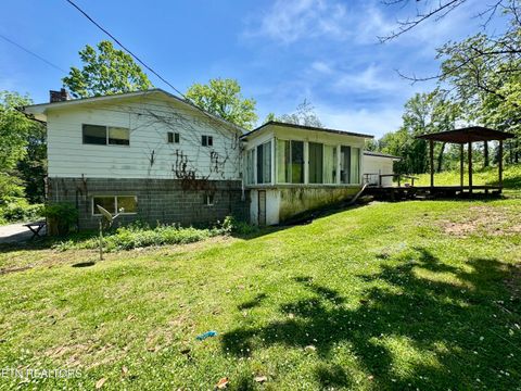 Tiny photo for 132 Lanes Bluff Rd, Clinton, TN 37716 (MLS # 1341731)