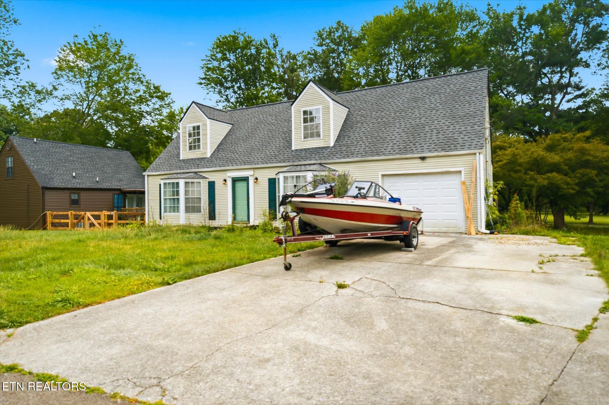 1830 Longcress Drive
