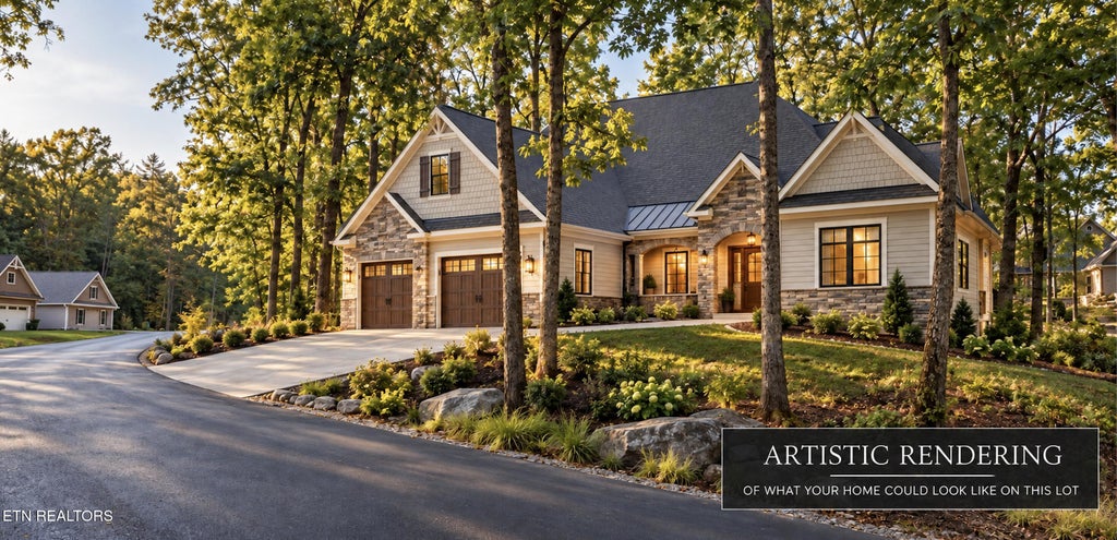 Photo of 348 Dudala Way, Loudon, TN 37774 (MLS # 1355113)