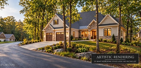 Photo of 348 Dudala Way, Loudon, TN 37774 (MLS # 1355113)