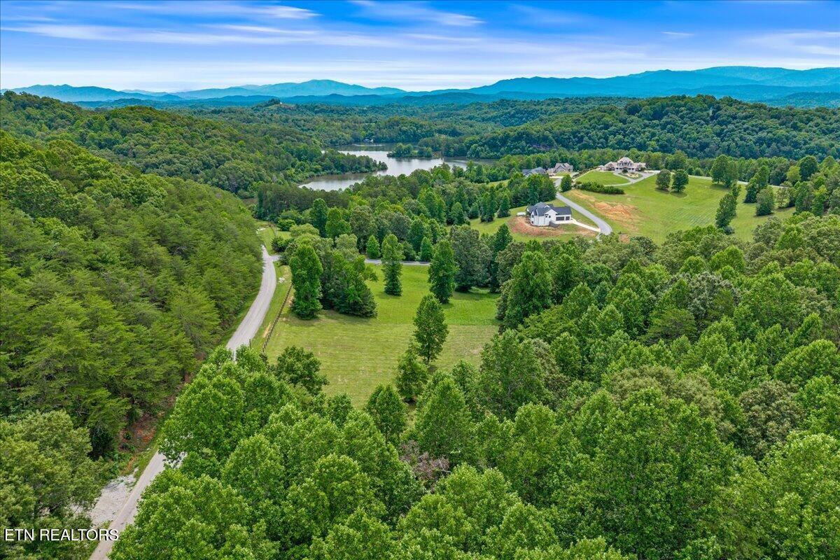 Springwater Run lot 34