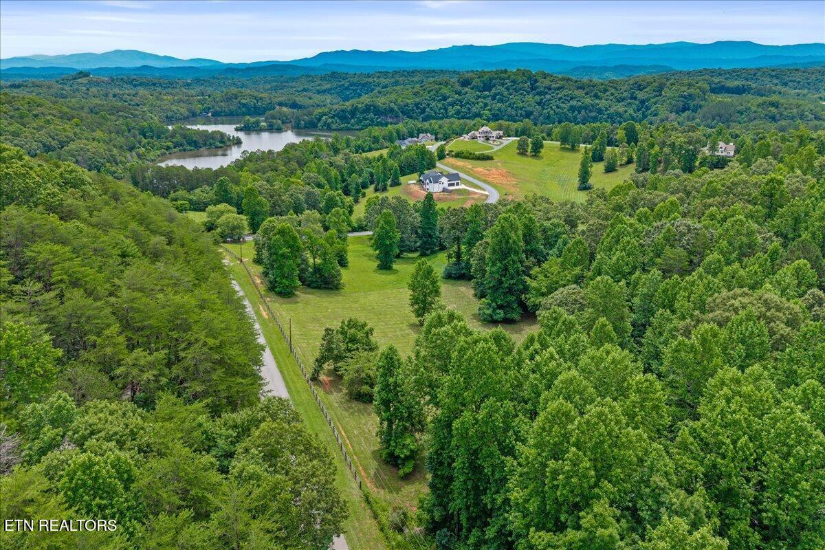 Springwater Run lot 34