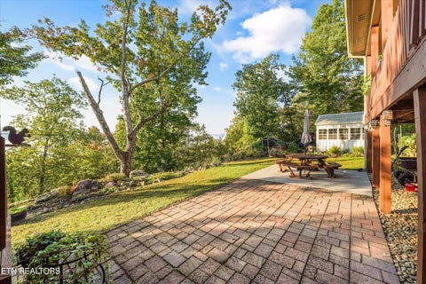 Tiny photo for 1007 Green Ridge Tr, Harriman, TN 37748 (MLS # 1359237)