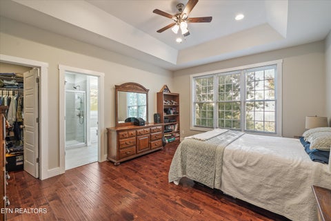 Tiny photo for 1007 Green Ridge Tr, Harriman, TN 37748 (MLS # 1359237)